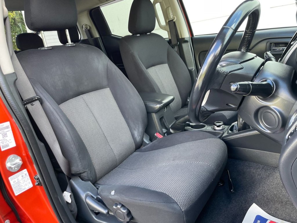 Used Mitsubishi L200 2020 for sale - 77506987: Photo 41