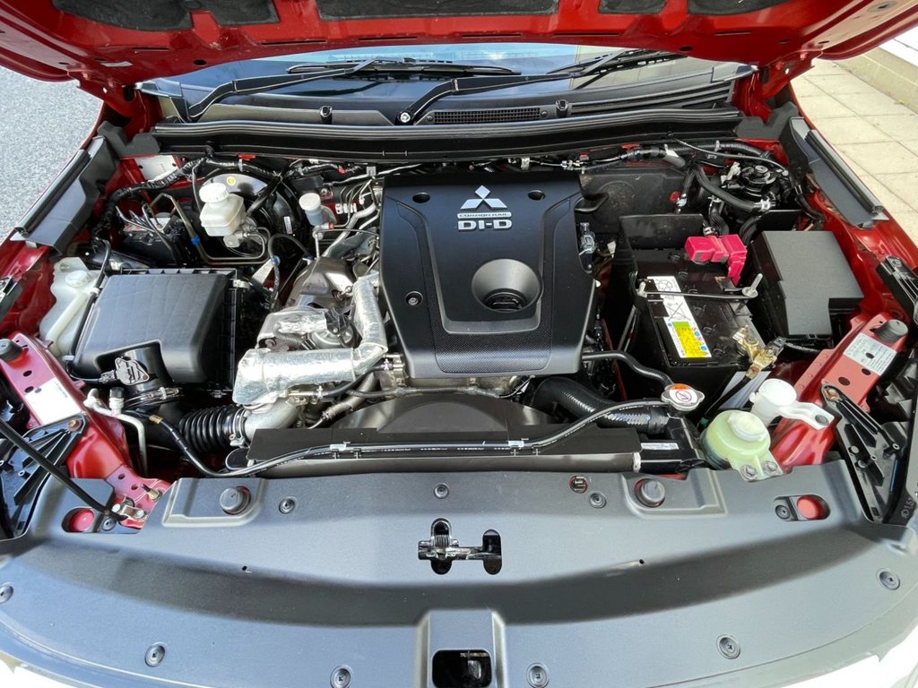 Used Mitsubishi L200 2020 for sale - 77506987: Photo 43