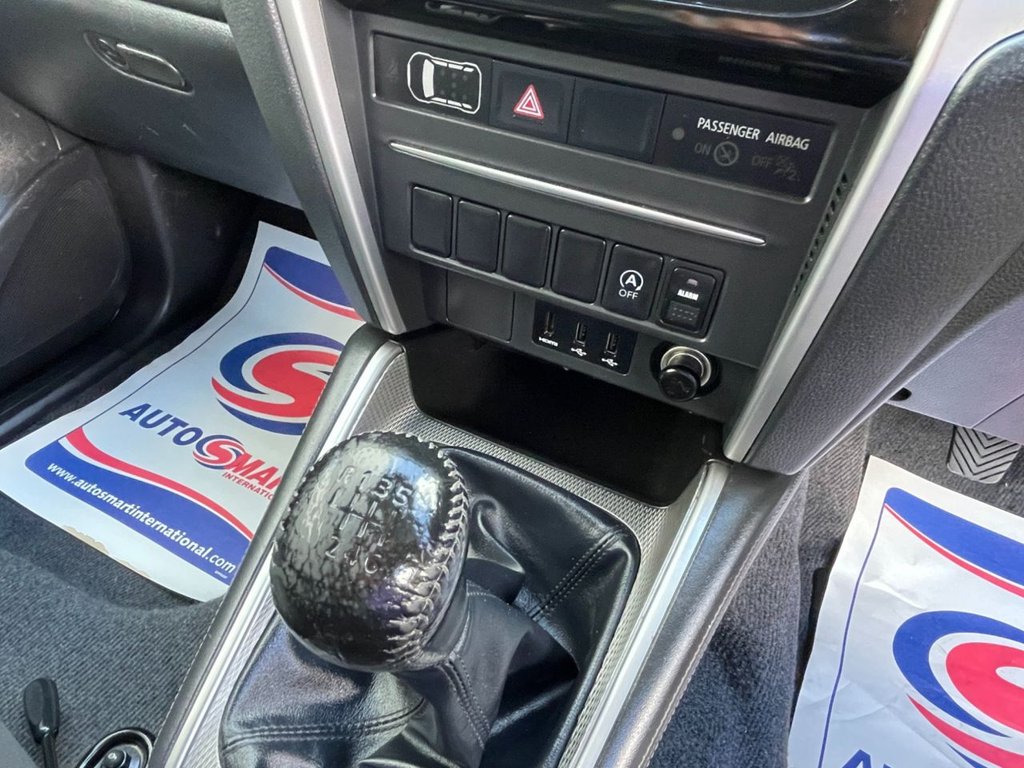 Used Mitsubishi L200 2020 for sale - 77506987: Photo 44