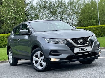 Used Nissan Qashqai 2019 for sale - 78487863: Photo