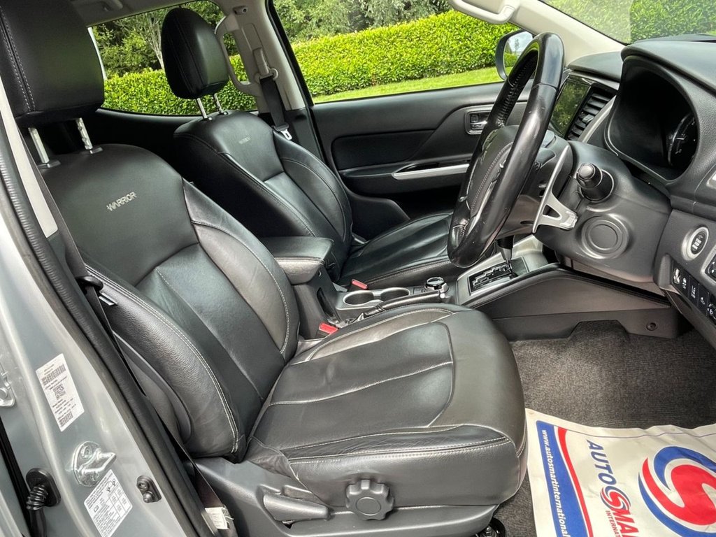 Used Mitsubishi L200 2020 for sale - 76481528: Photo 10