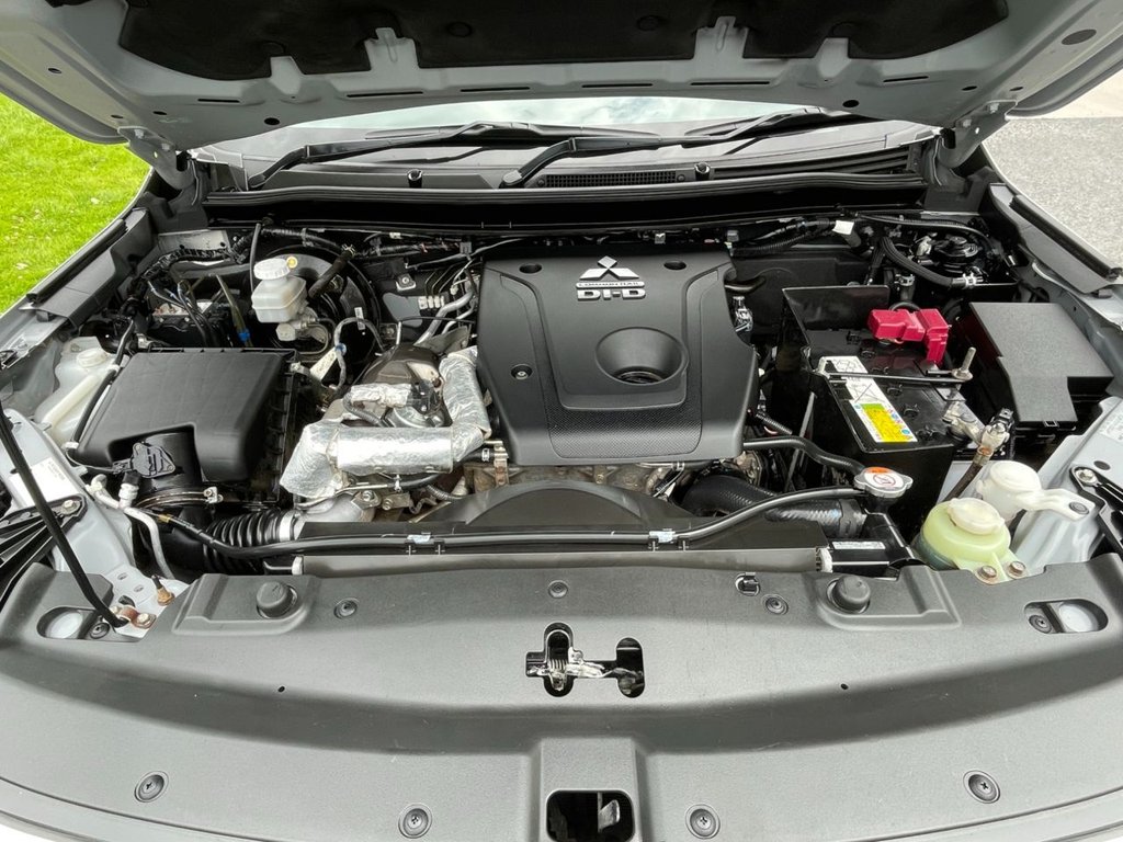 Used Mitsubishi L200 2020 for sale - 76481528: Photo 17