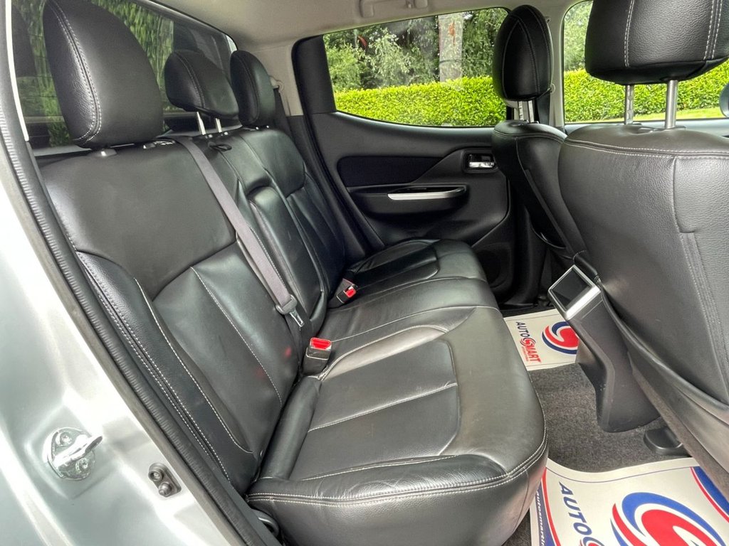 Used Mitsubishi L200 2020 for sale - 76481528: Photo 29