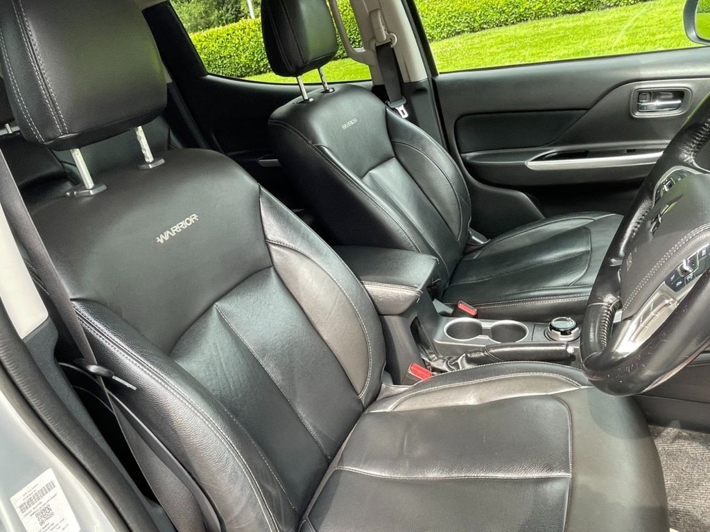 Used Mitsubishi L200 2020 for sale - 76481528: Photo 33