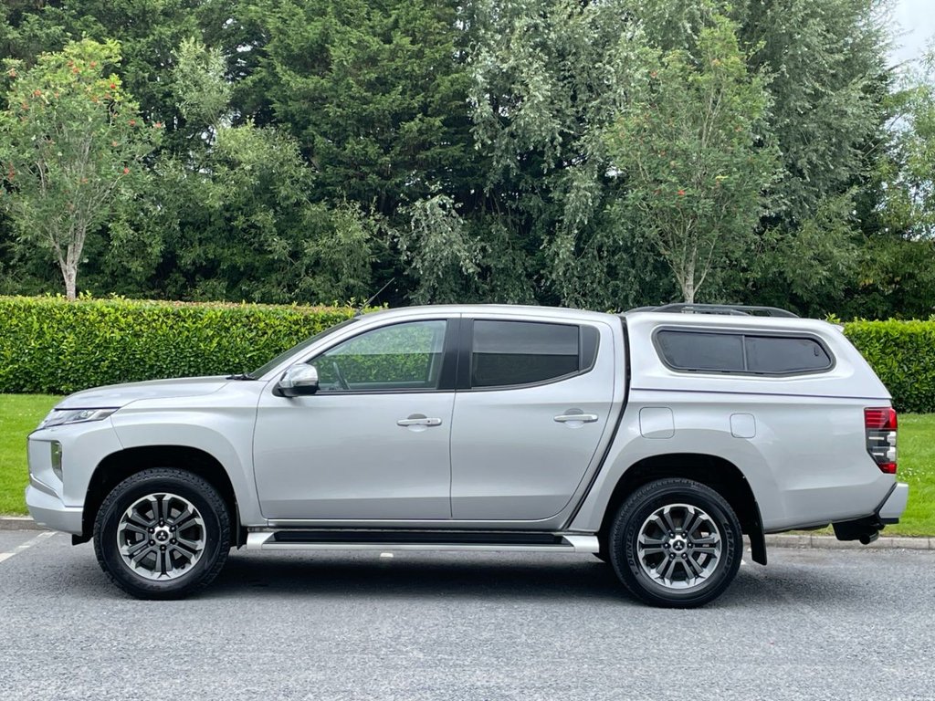 Used Mitsubishi L200 2020 for sale - 76481528: Photo 45