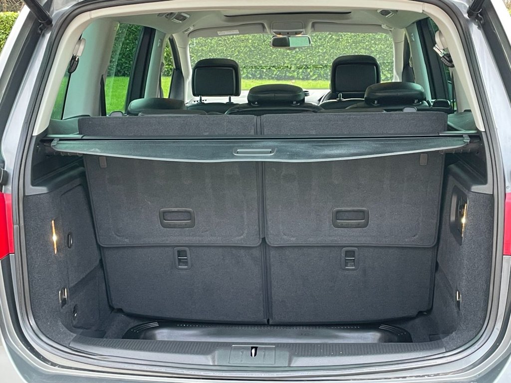 Used SEAT Alhambra 2014 for sale - 77370050: Photo 14