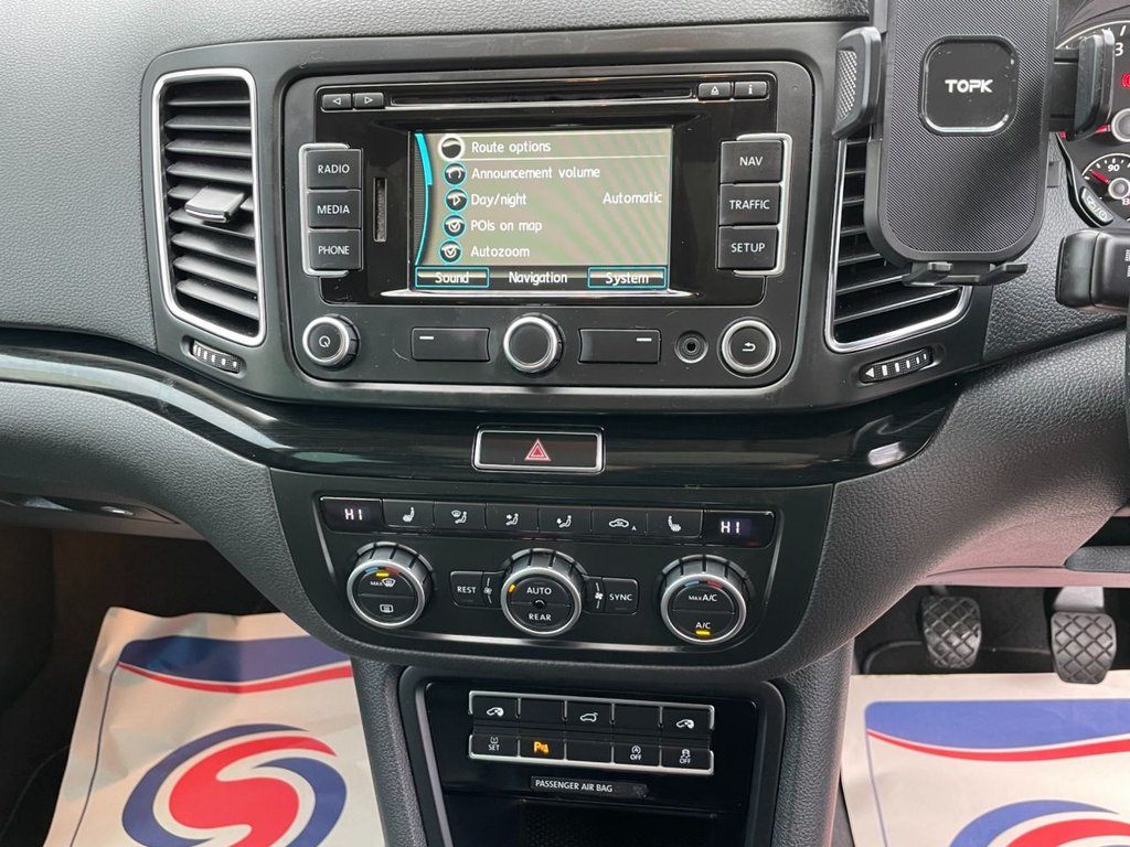 Used SEAT Alhambra 2014 for sale - 77370050: Photo 16