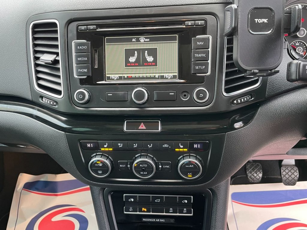 Used SEAT Alhambra 2014 for sale - 77370050: Photo 17