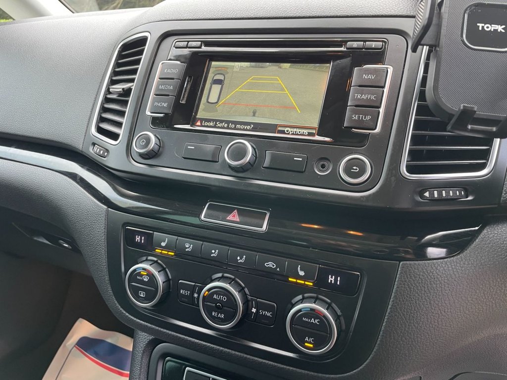 Used SEAT Alhambra 2014 for sale - 77370050: Photo 18