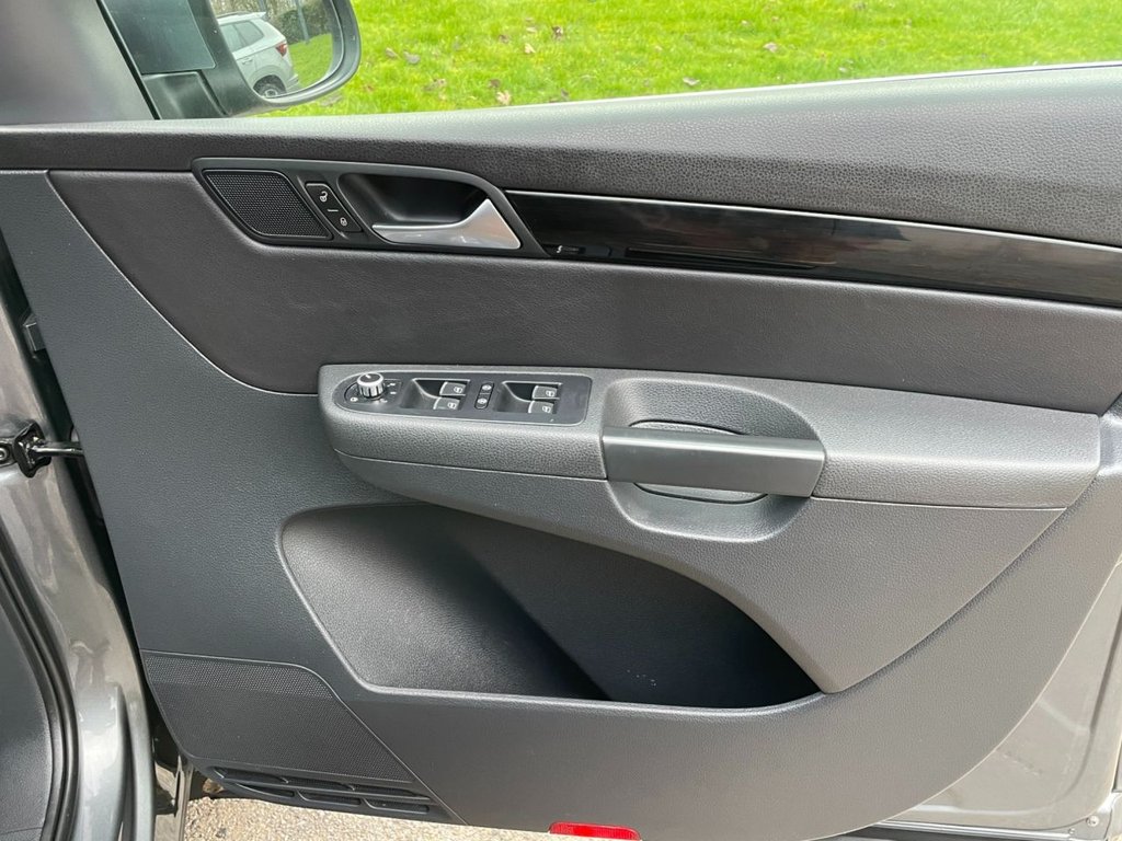 Used SEAT Alhambra 2014 for sale - 77370050: Photo 32