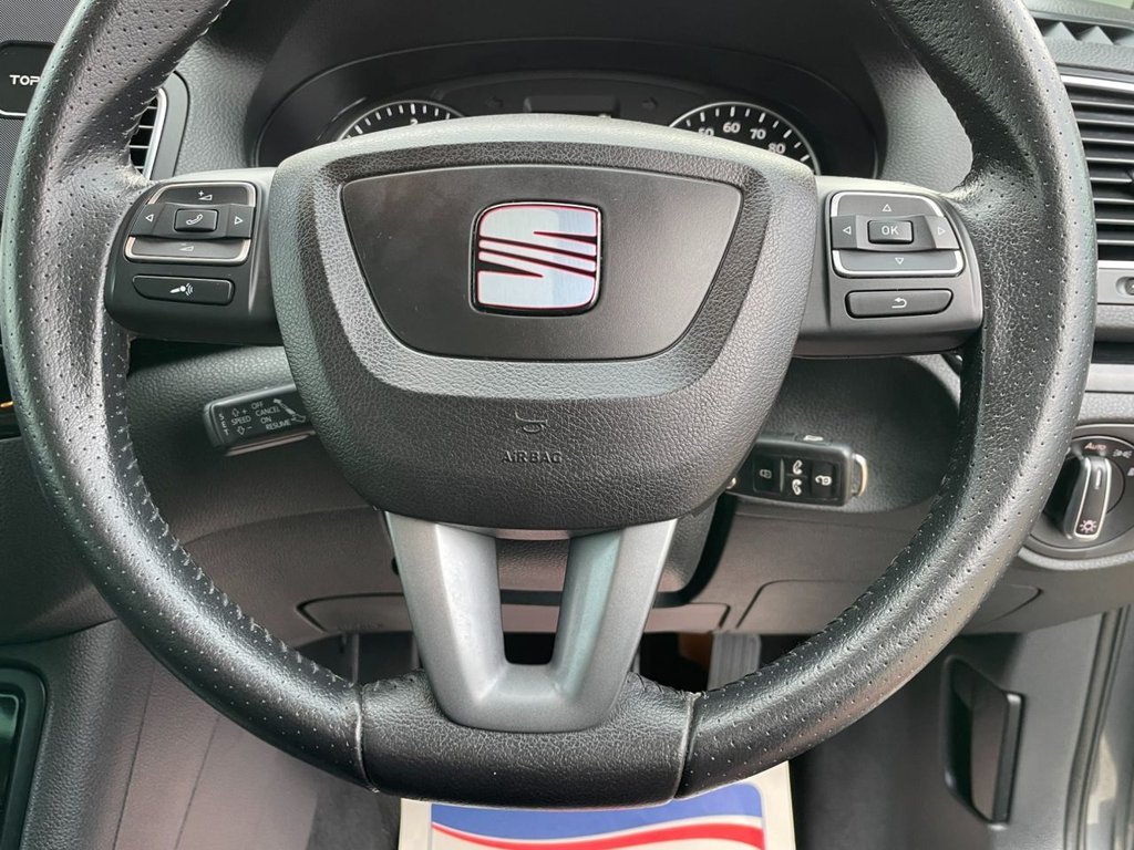 Used SEAT Alhambra 2014 for sale - 77370050: Photo 34