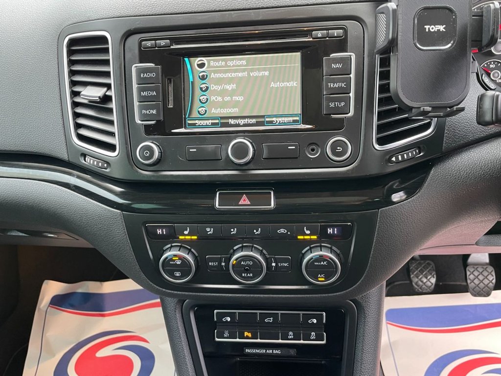 Used SEAT Alhambra 2014 for sale - 77370050: Photo 35