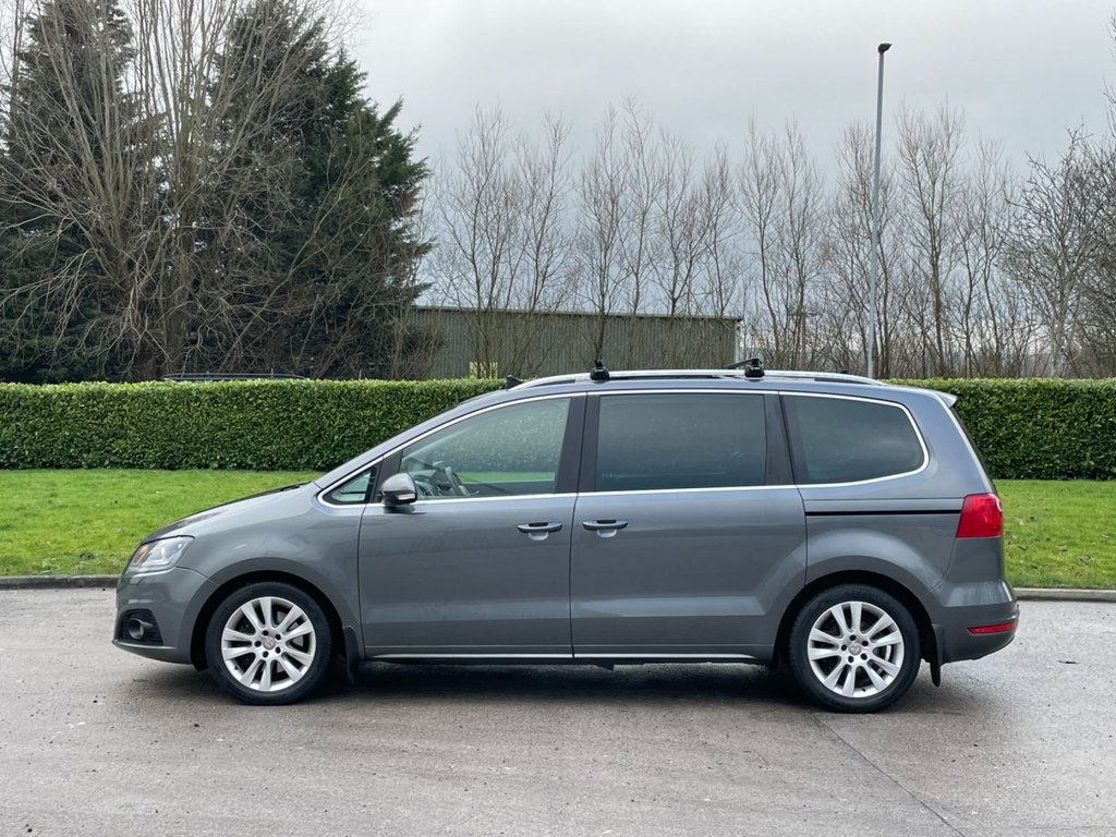 Used SEAT Alhambra 2014 for sale - 77370050: Photo 36