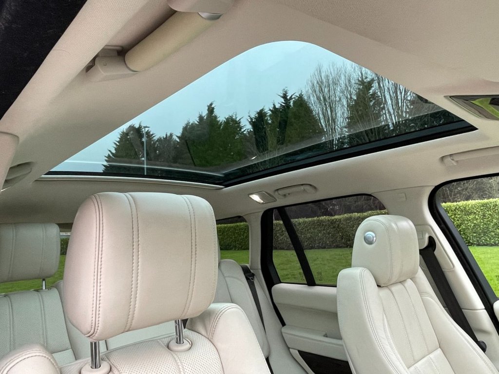 Used Land Rover Range Rover 2016 for sale - 78016758: Photo 10