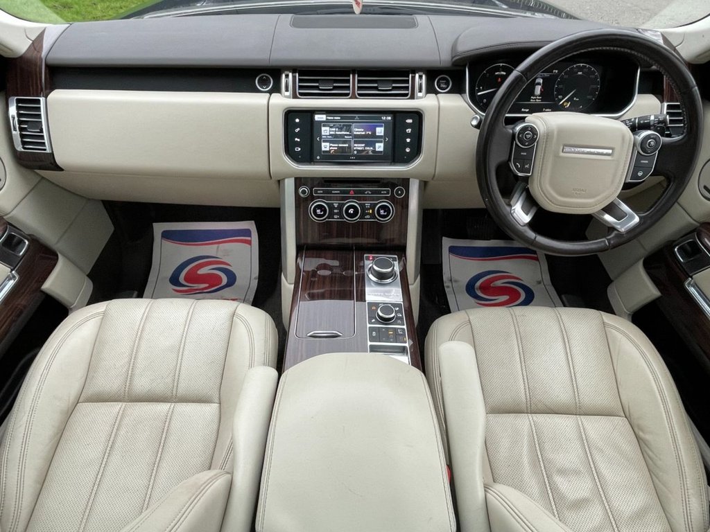Used Land Rover Range Rover 2016 for sale - 78016758: Photo 11