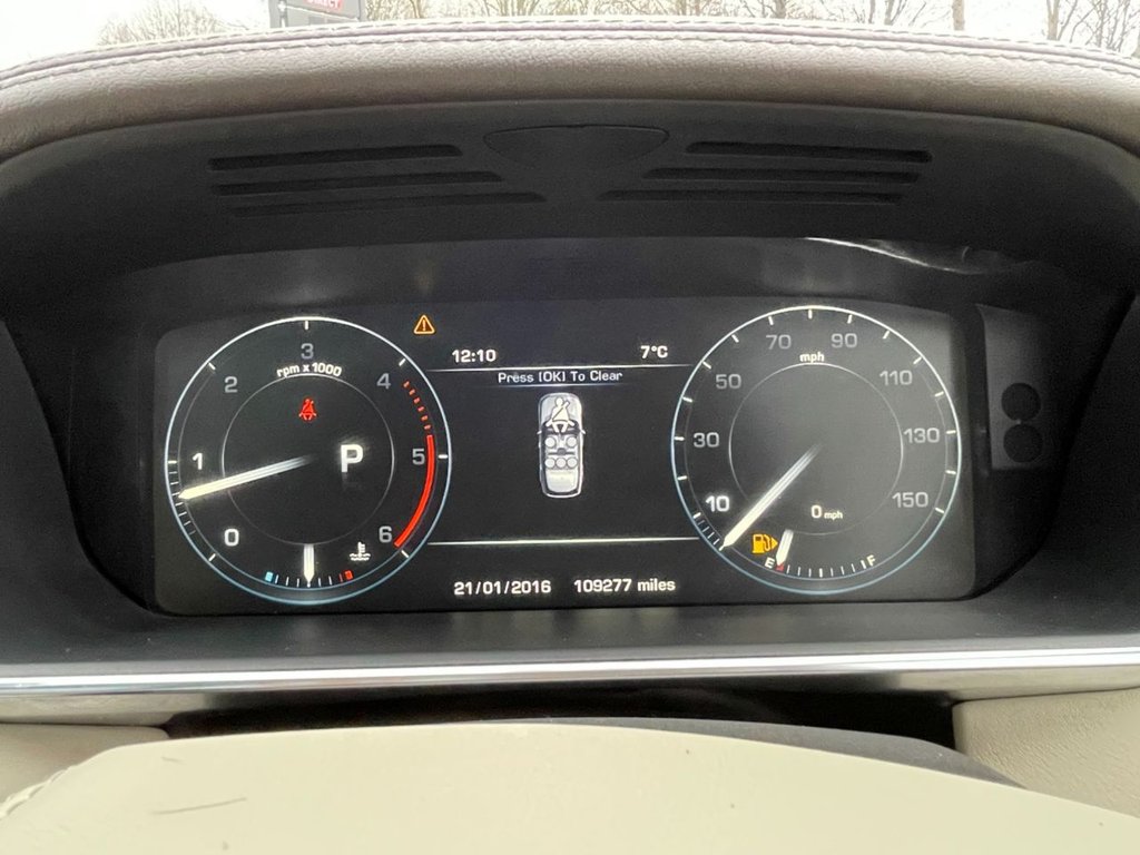 Used Land Rover Range Rover 2016 for sale - 78016758: Photo 14