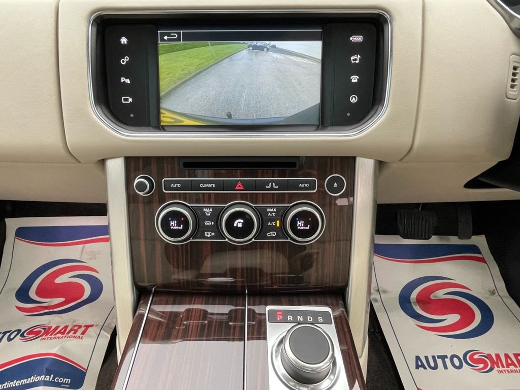 Used Land Rover Range Rover 2016 for sale - 78016758: Photo 15