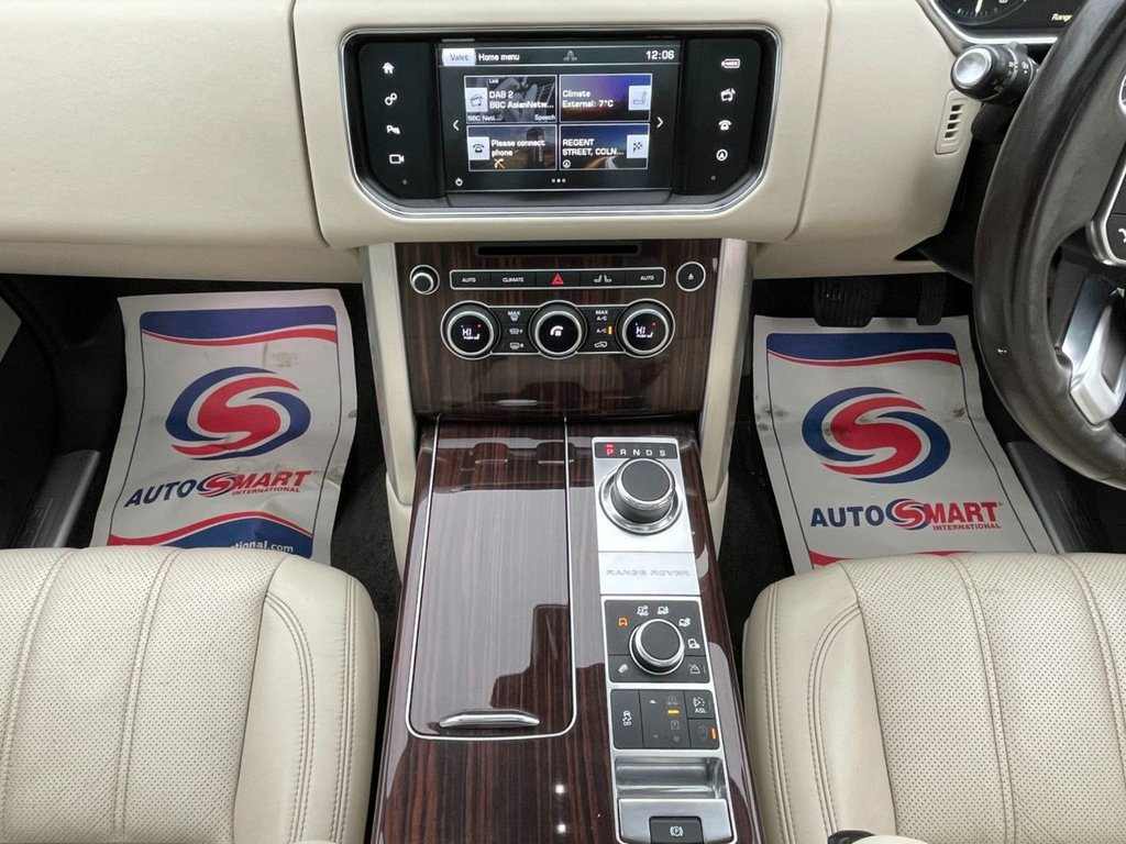 Used Land Rover Range Rover 2016 for sale - 78016758: Photo 16