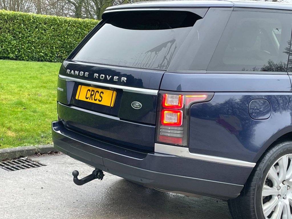 Used Land Rover Range Rover 2016 for sale - 78016758: Photo 18