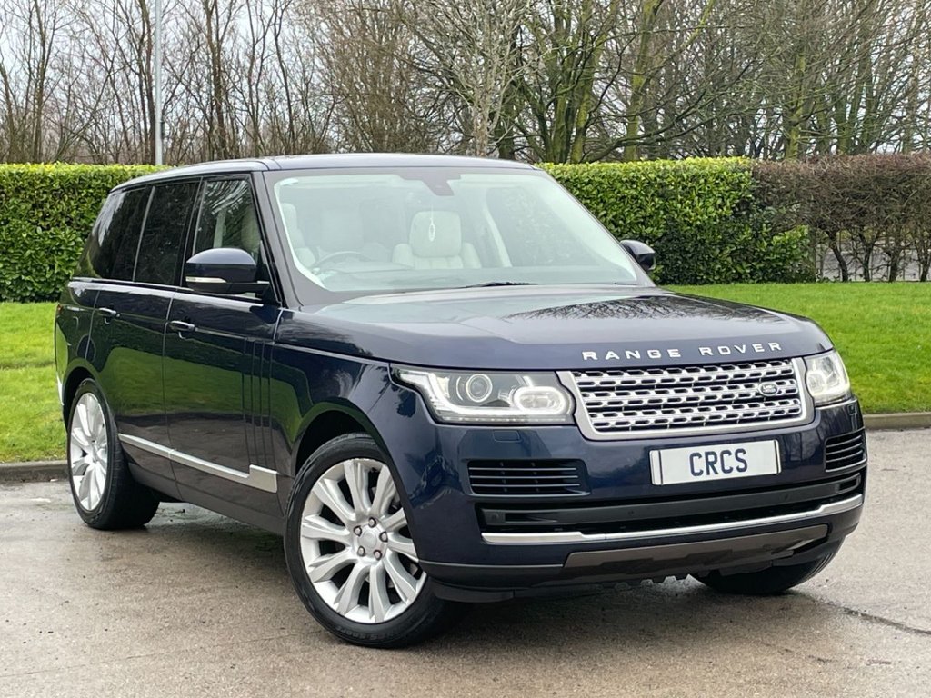 Used Land Rover Range Rover 2016 for sale - 78016758: Photo 19