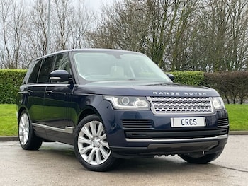 Used Land Rover Range Rover 2016 for sale - 78016758: Photo