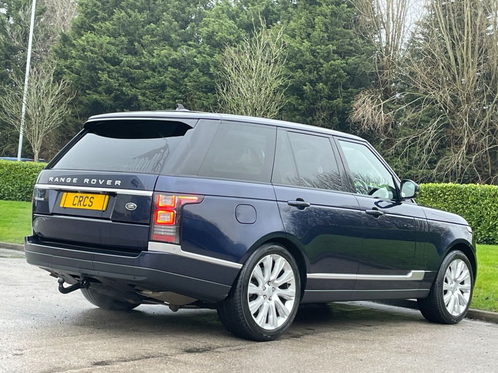 Used Land Rover Range Rover 2016 for sale - 78016758: Photo 22