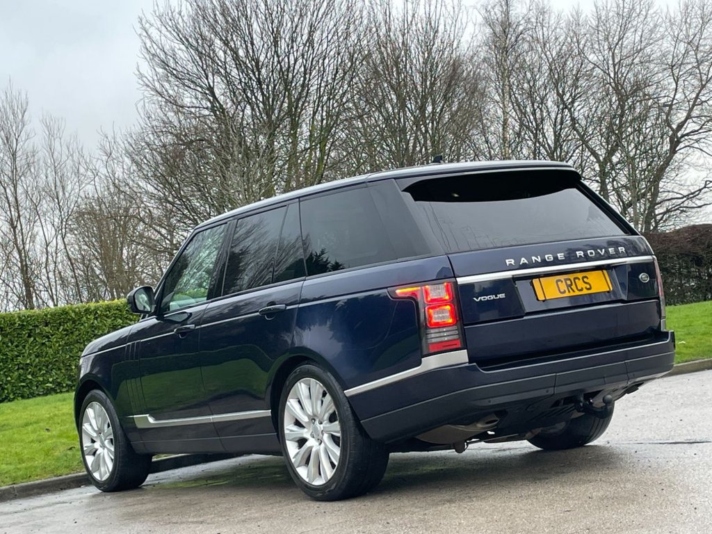 Used Land Rover Range Rover 2016 for sale - 78016758: Photo 23