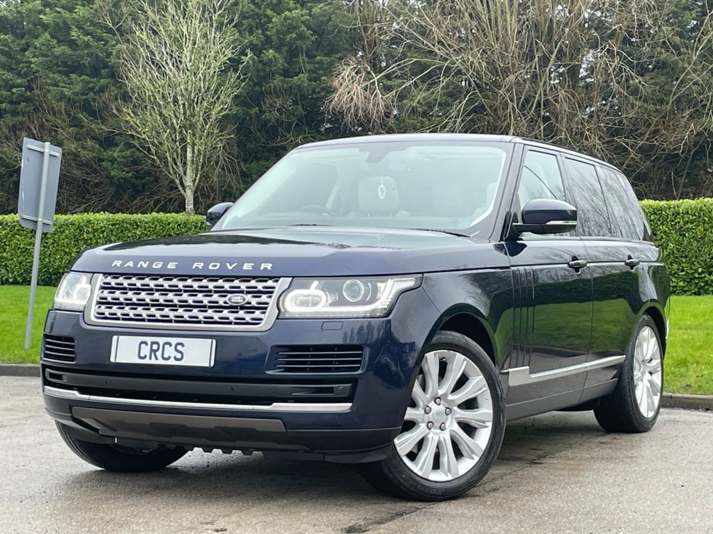 Used Land Rover Range Rover 2016 for sale - 78016758: Photo 25