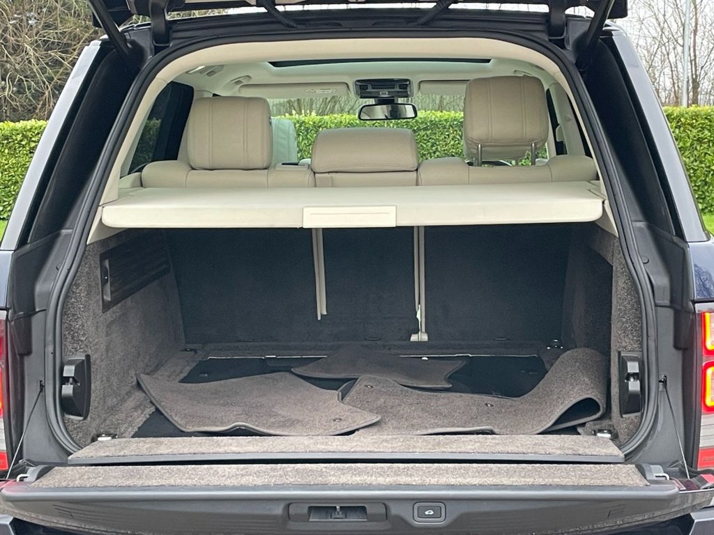 Used Land Rover Range Rover 2016 for sale - 78016758: Photo 28