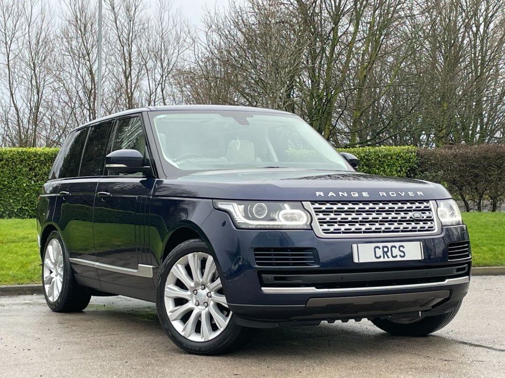 Used Land Rover Range Rover 2016 for sale - 78016758: Photo 31