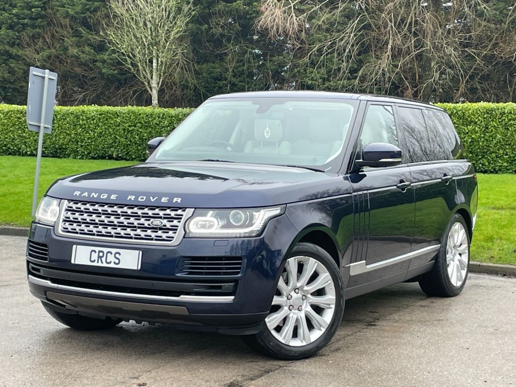 Used Land Rover Range Rover 2016 for sale - 78016758: Photo 34