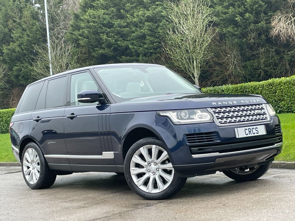 Used Land Rover Range Rover 2016 for sale - 78016758: Photo 37