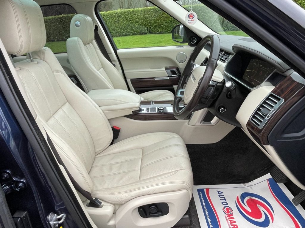 Used Land Rover Range Rover 2016 for sale - 78016758: Photo 43