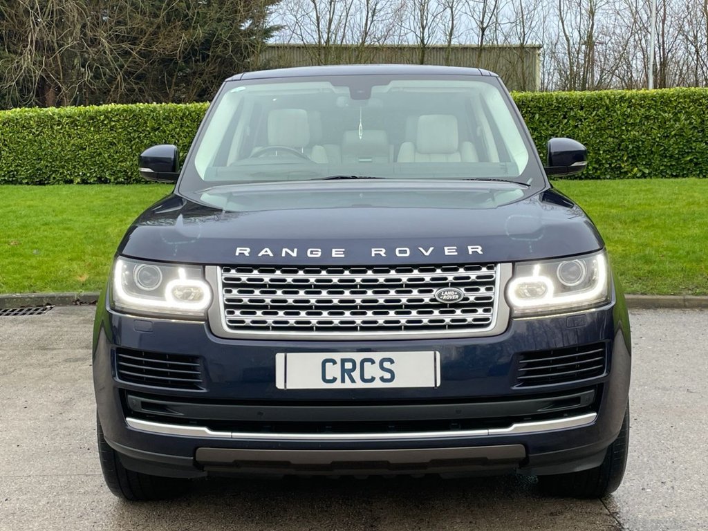 Used Land Rover Range Rover 2016 for sale - 78016758: Photo 5