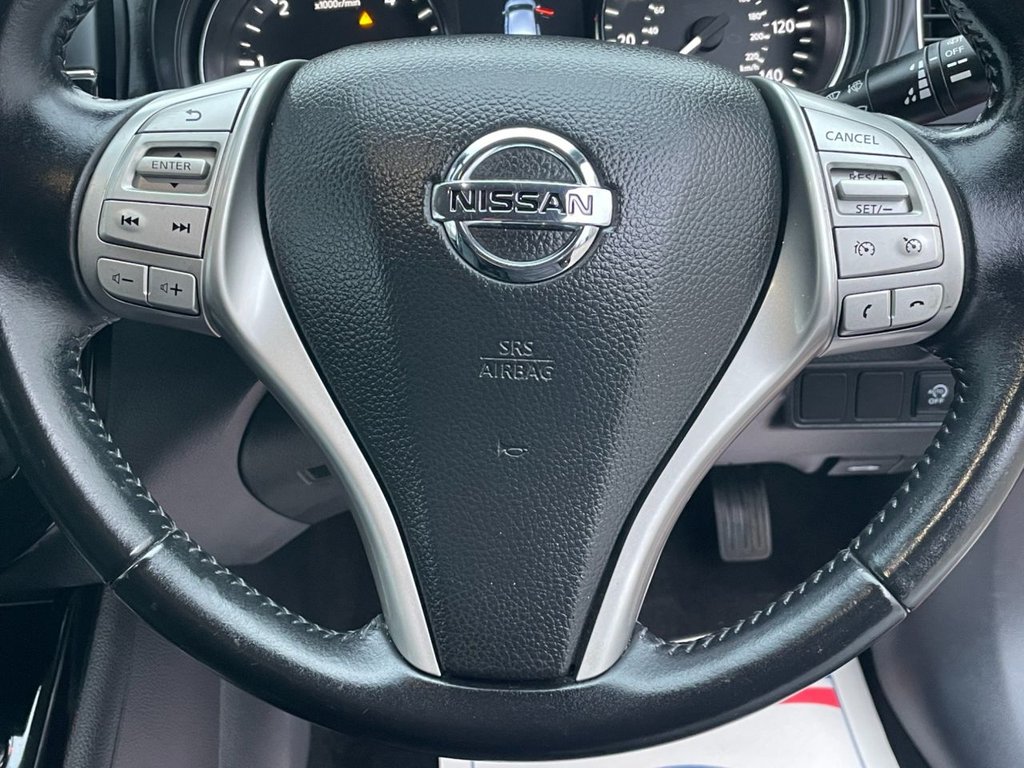 Used Nissan Pulsar 2015 for sale - 76665512: Photo 10