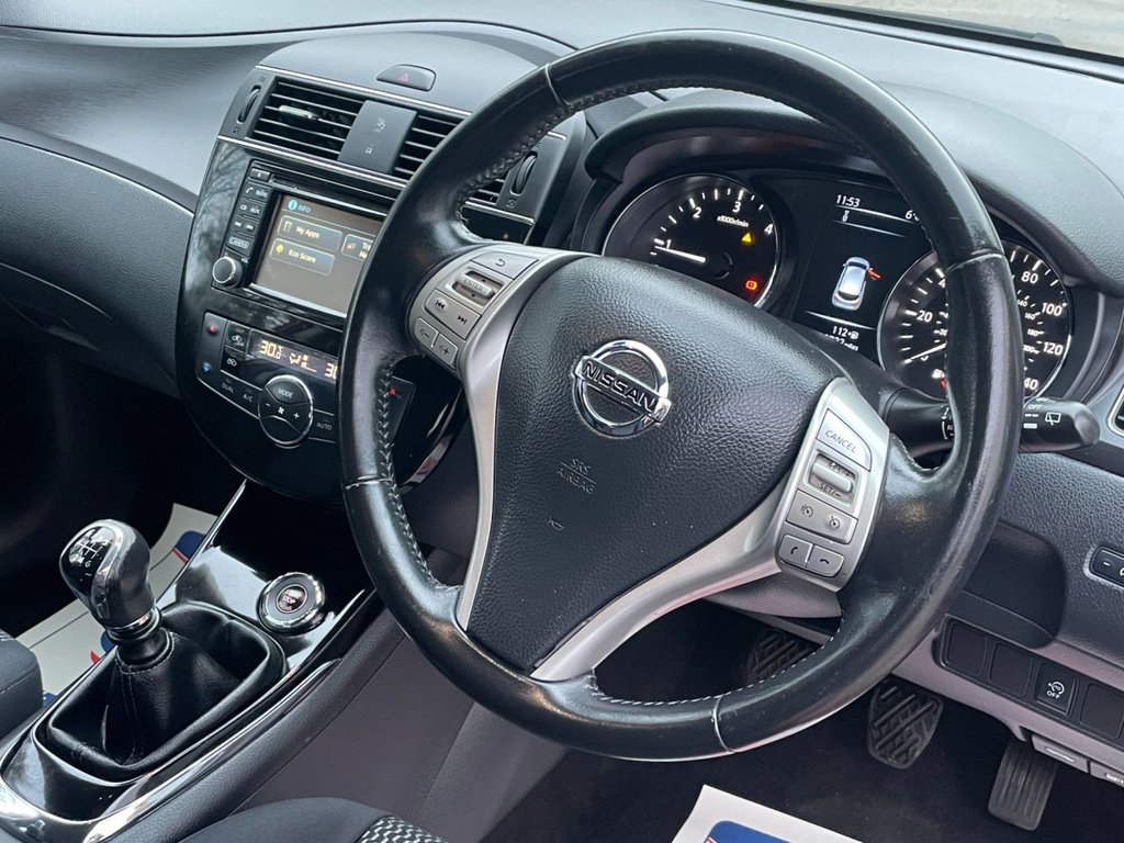 Used Nissan Pulsar 2015 for sale - 76665512: Photo 11