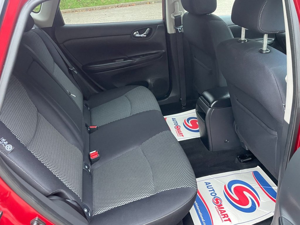 Used Nissan Pulsar 2015 for sale - 76665512: Photo 13