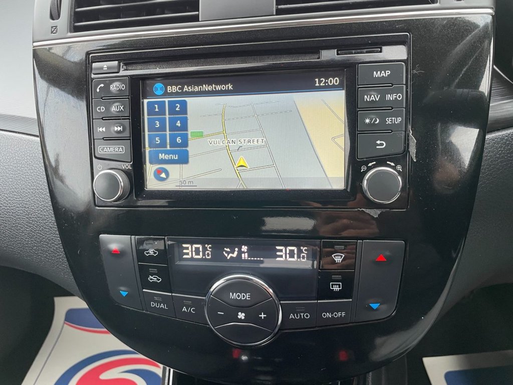 Used Nissan Pulsar 2015 for sale - 76665512: Photo 14