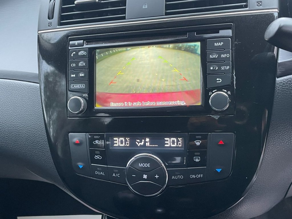 Used Nissan Pulsar 2015 for sale - 76665512: Photo 15