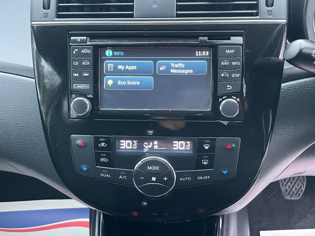 Used Nissan Pulsar 2015 for sale - 76665512: Photo 16