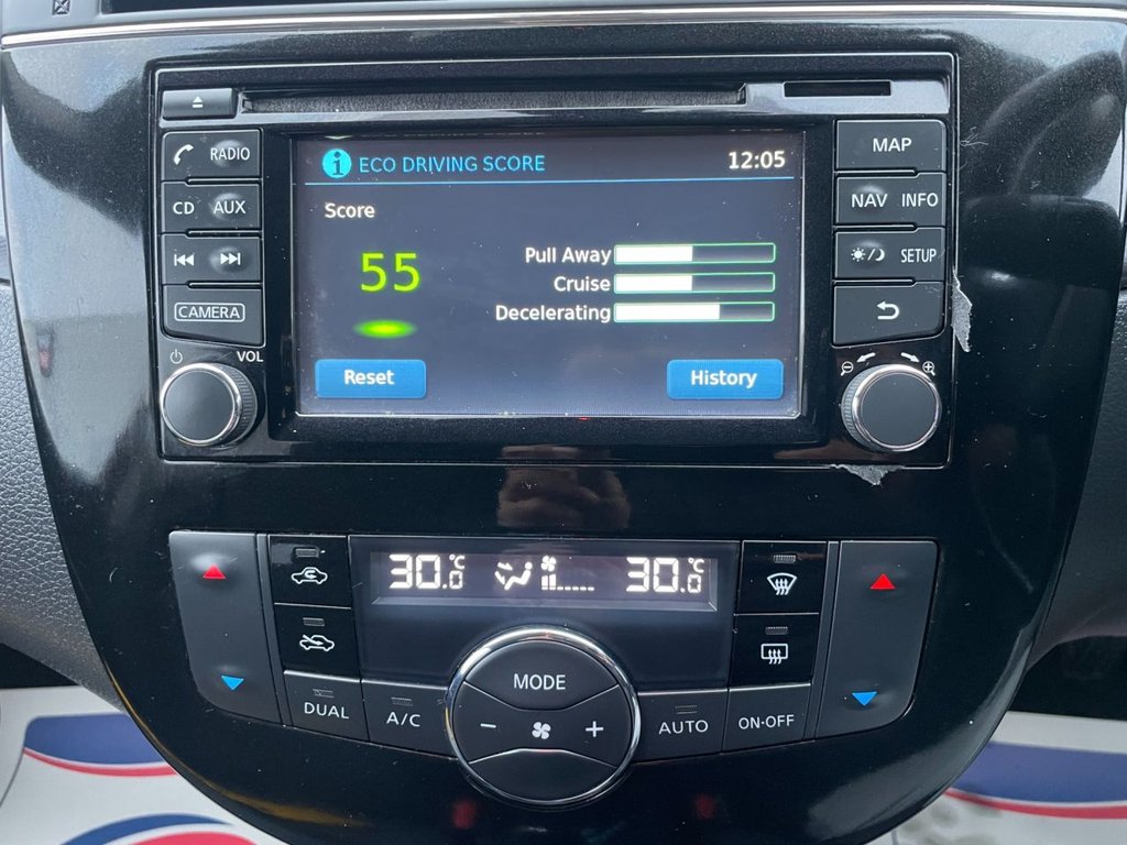 Used Nissan Pulsar 2015 for sale - 76665512: Photo 19