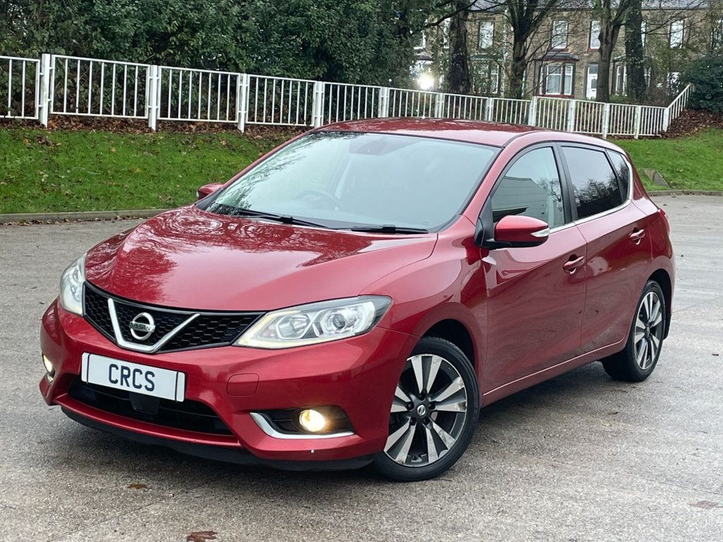 Used Nissan Pulsar 2015 for sale - 76665512: Photo 2