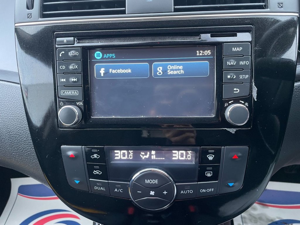 Used Nissan Pulsar 2015 for sale - 76665512: Photo 20