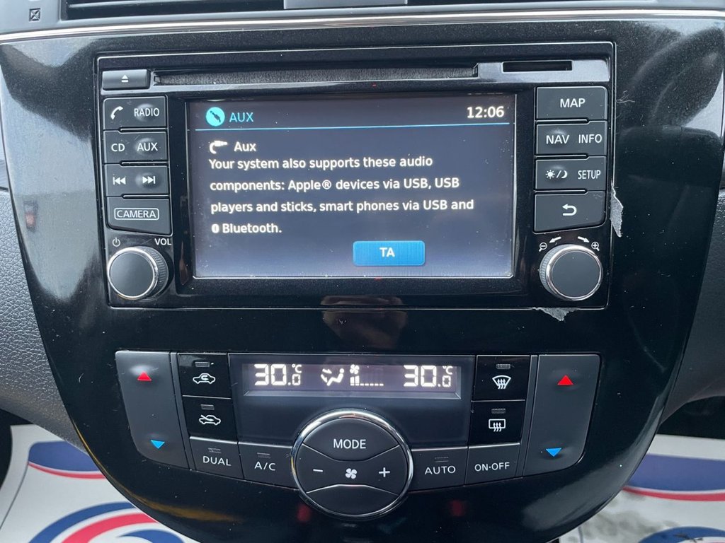 Used Nissan Pulsar 2015 for sale - 76665512: Photo 21