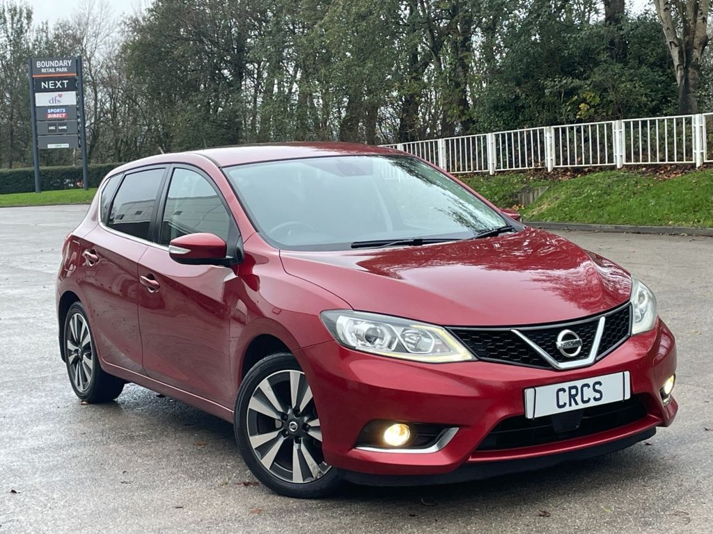 Used Nissan Pulsar 2015 for sale - 76665512: Photo 27