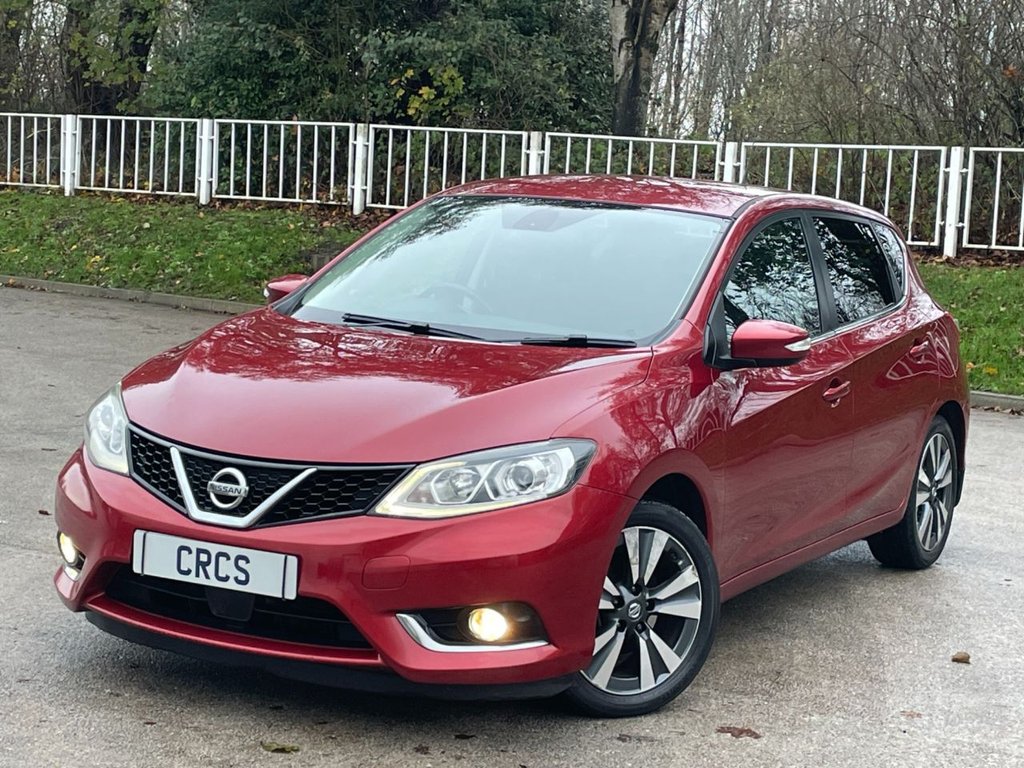 Used Nissan Pulsar 2015 for sale - 76665512: Photo 28