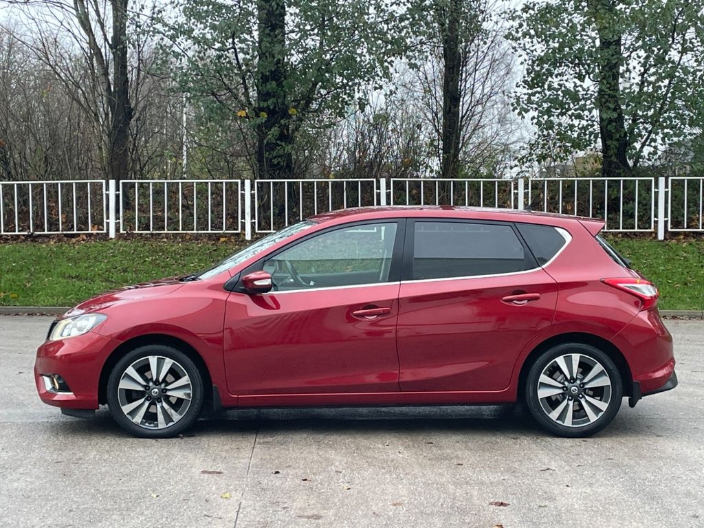 Used Nissan Pulsar 2015 for sale - 76665512: Photo 29