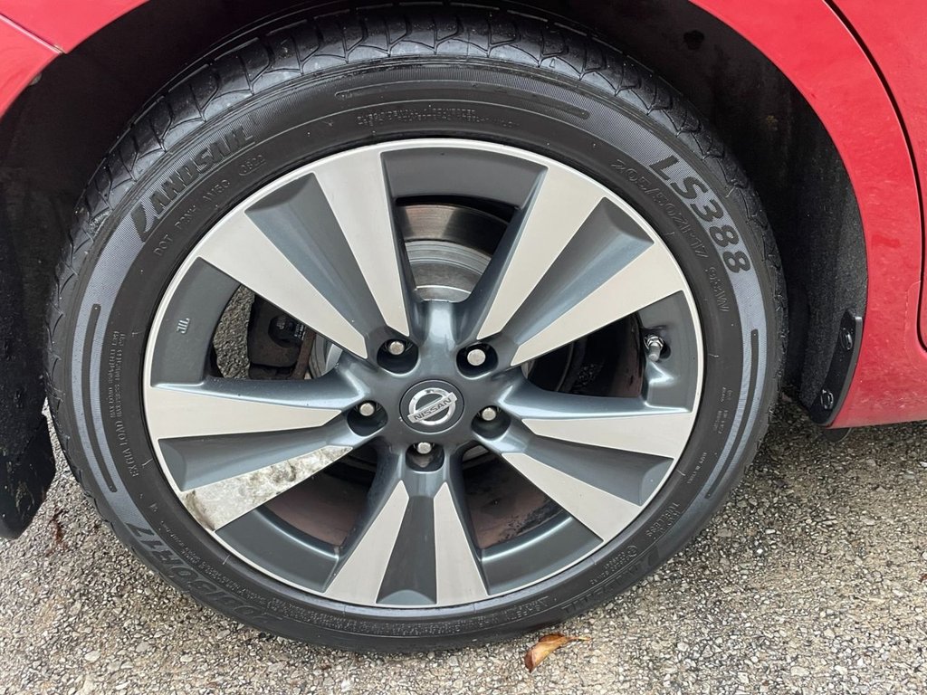 Used Nissan Pulsar 2015 for sale - 76665512: Photo 30