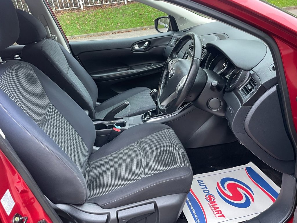 Used Nissan Pulsar 2015 for sale - 76665512: Photo 32