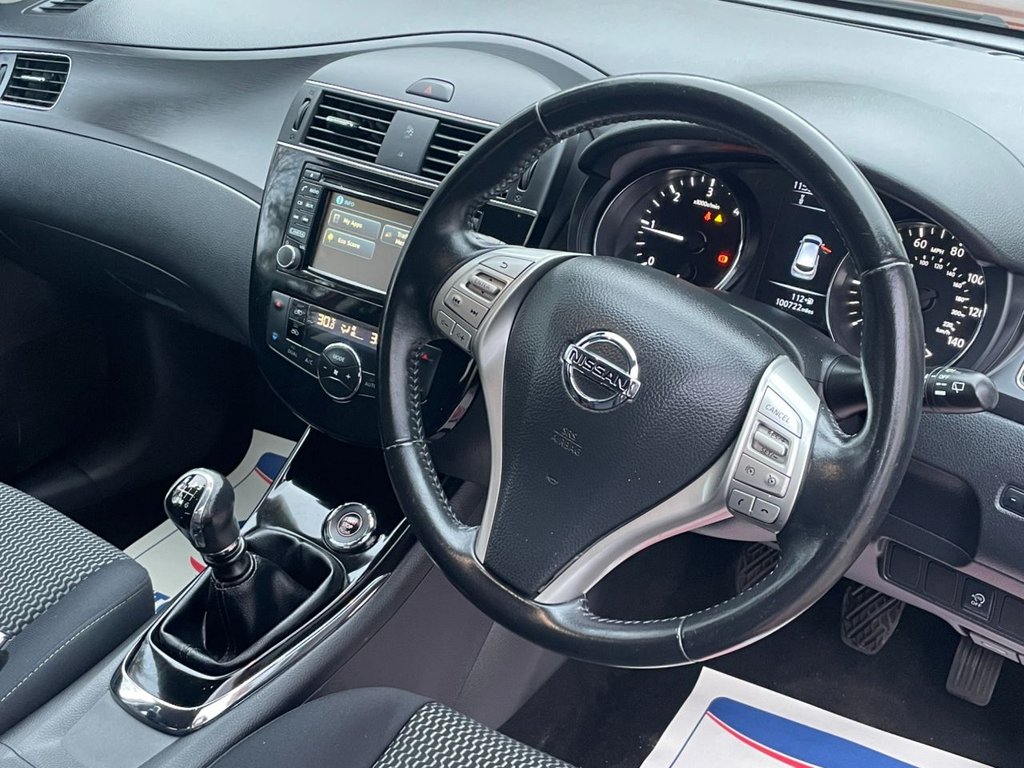 Used Nissan Pulsar 2015 for sale - 76665512: Photo 34